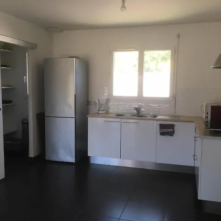 Holiday home L'ostalada *