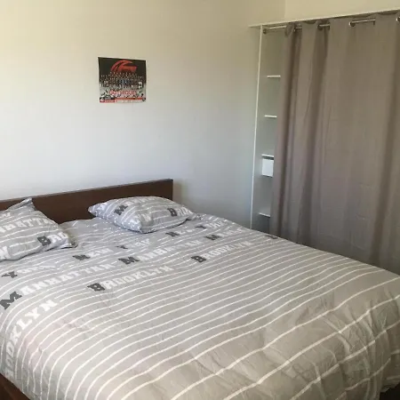 Holiday home L'ostalada